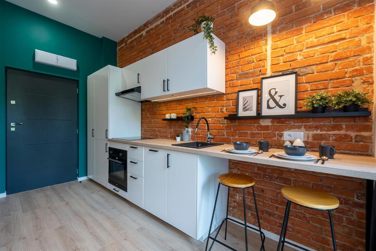 Kosciuszki Apartment Łódź
