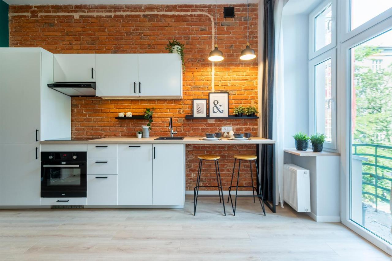 Apartment Kosciuszki